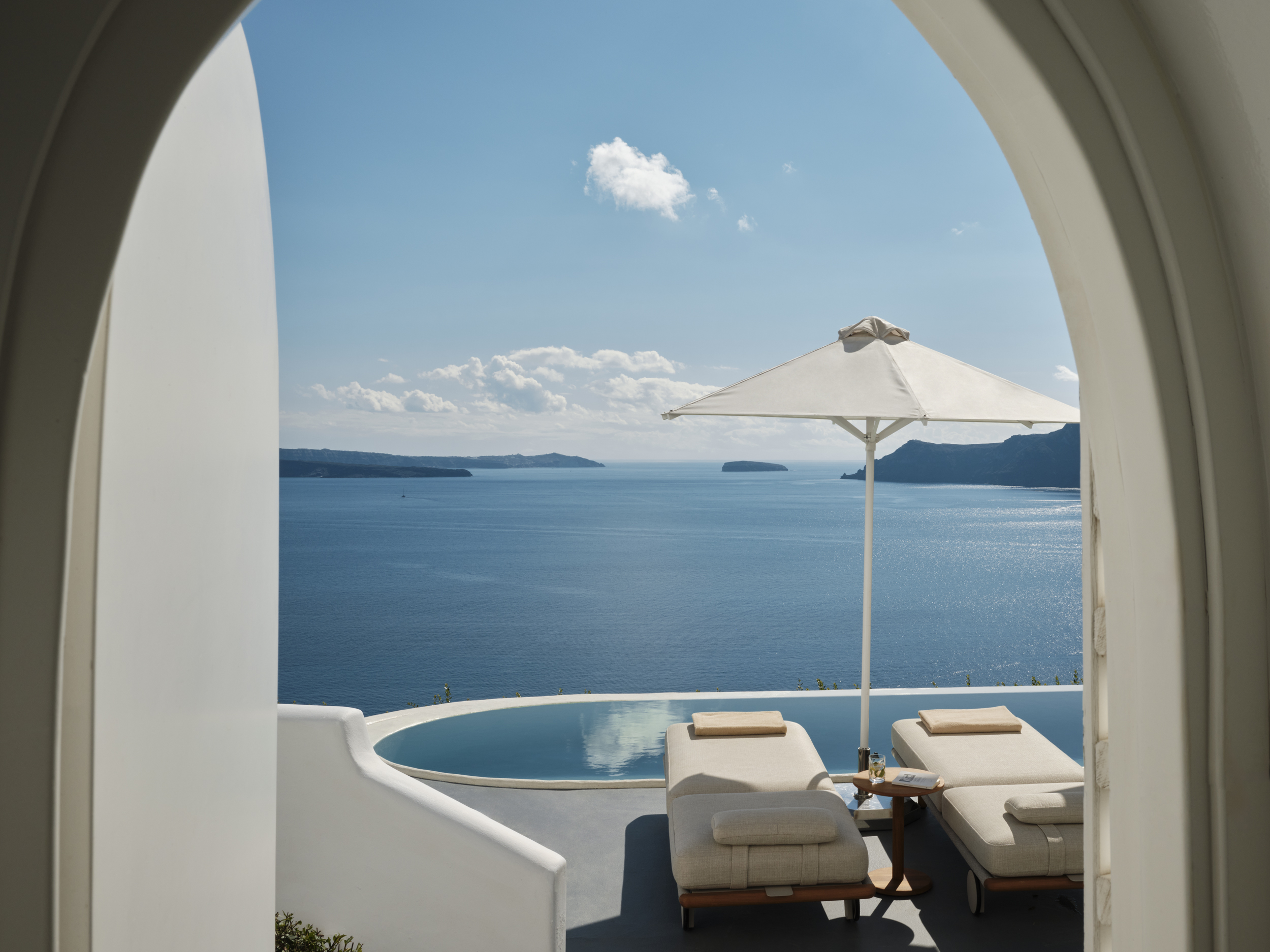 Express Check In/Out